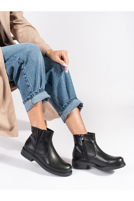 Juodos spalvos   batai   Sergio Leone