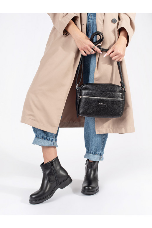 Juodos spalvos   batai   Sergio Leone