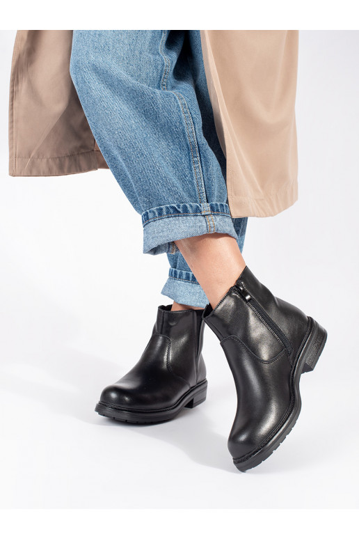 Juodos spalvos   batai   Sergio Leone