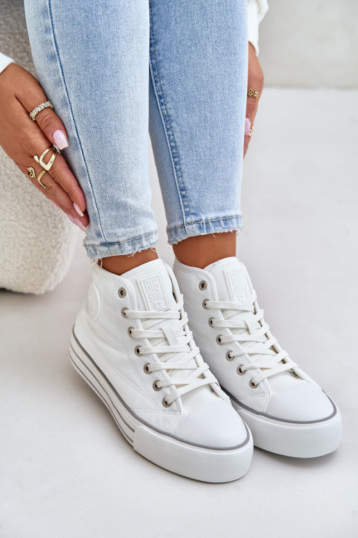 pašiltinti Laisvalaikio bateliai su platforma OO274A473 baltos spalvos pašiltinti Laisvalaikio bateliai su platforma OO274A473 baltos spalvos