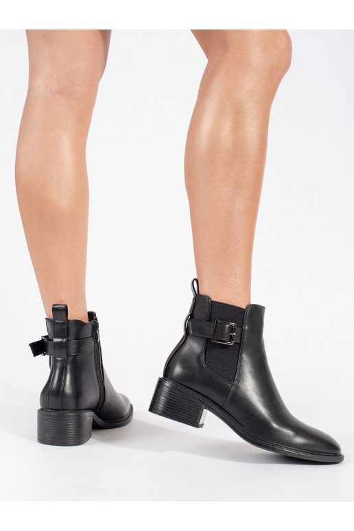 rudos spalvos batai  su sagtimis  