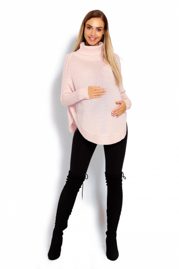 Pončas modelis 122941 PeeKaBoo  2