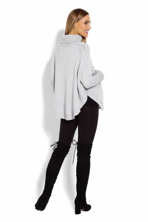 Pončas modelis 122942 PeeKaBoo   Pončas modelis 122942 PeeKaBoo