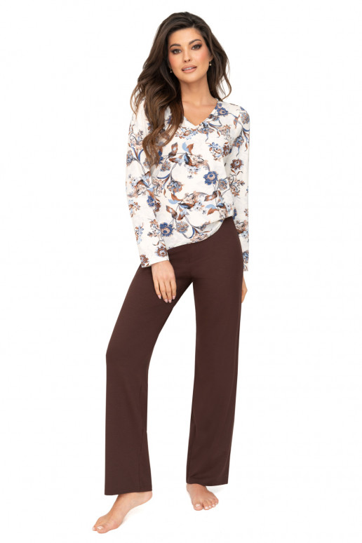  Pižama 202002 Donna 