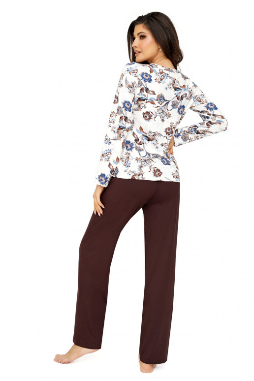  Pižama 202002 Donna 