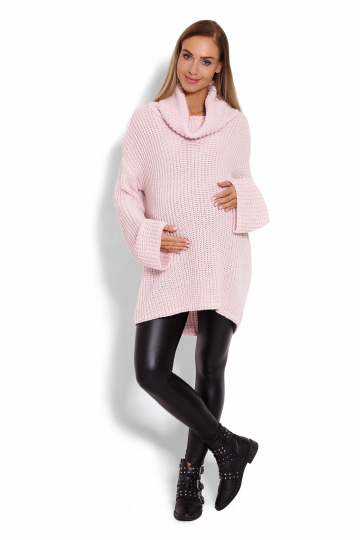 Megztinis nėštukei modelis 122945 PeeKaBoo  2