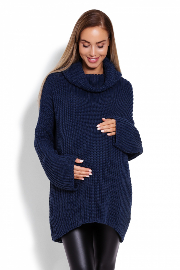 Megztinis nėštukei modelis 122946 PeeKaBoo