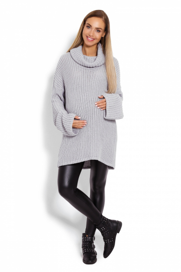 Megztinis nėštukei modelis 122947 PeeKaBoo  2