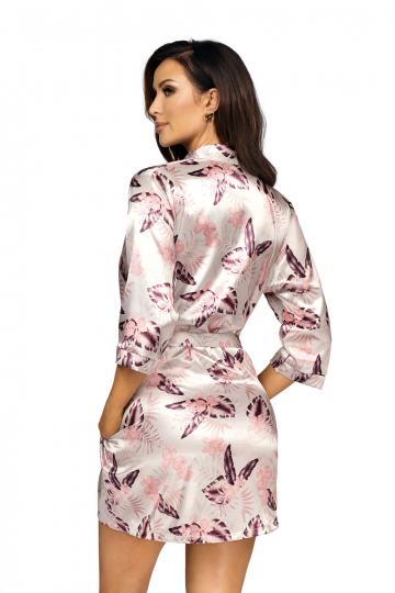 Chalatas modelis 140771 Donna  2