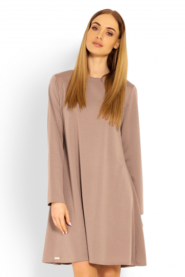 Suknelė modelis 114516 PeeKaBoo