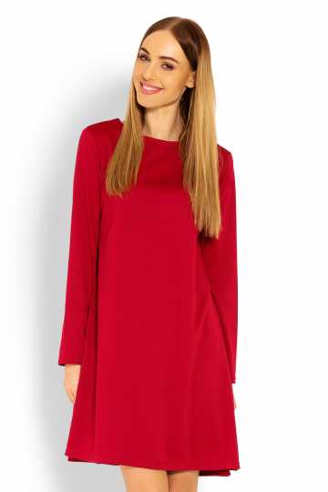 Suknelė modelis 114517 PeeKaBoo
