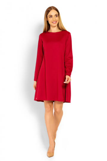 Suknelė modelis 114517 PeeKaBoo  2