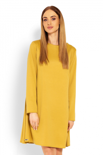 Suknelė modelis 114518 PeeKaBoo