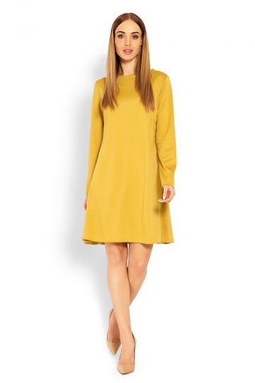 Suknelė modelis 114518 PeeKaBoo  2