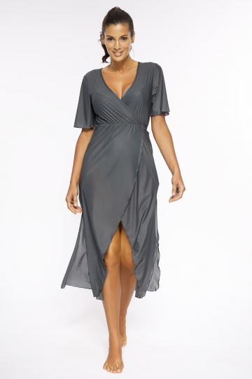  Paplūdimio tunika modelis 141146 Marko  2