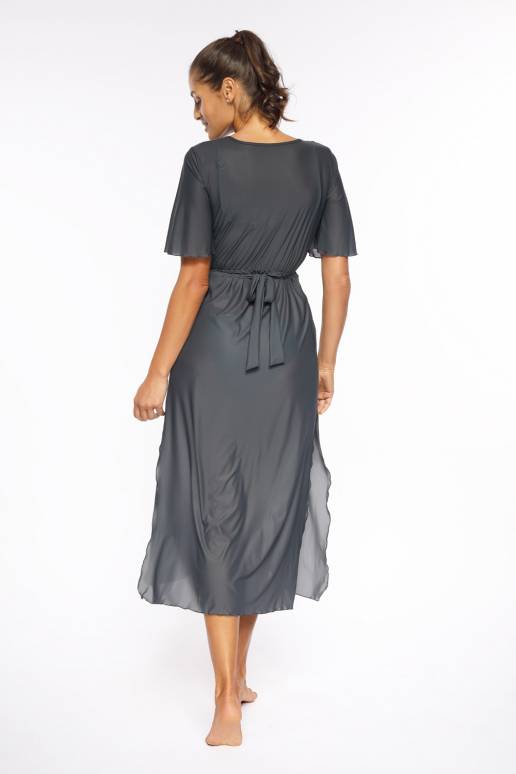  Paplūdimio tunika modelis 141146 Marko 