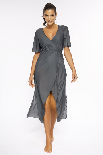  Paplūdimio tunika modelis 141156 Marko  2