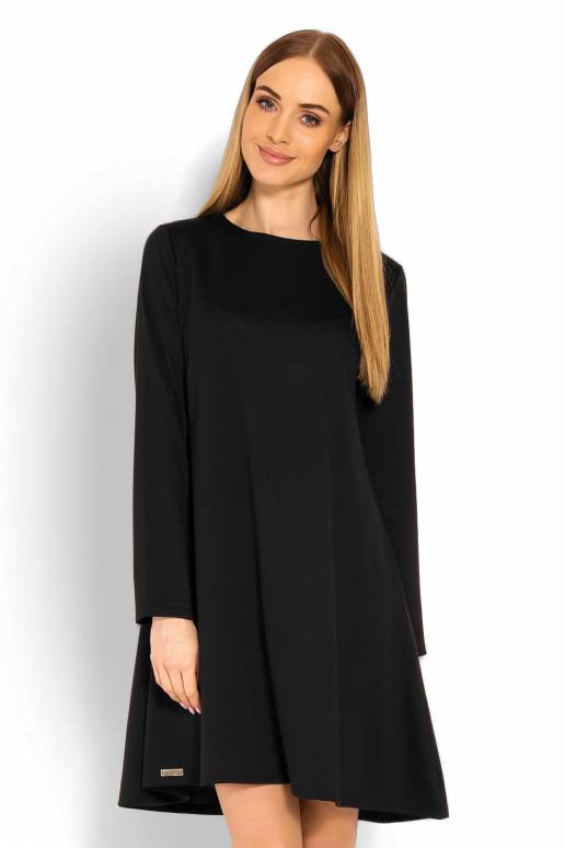  Suknelė modelis 114519 PeeKaBoo 