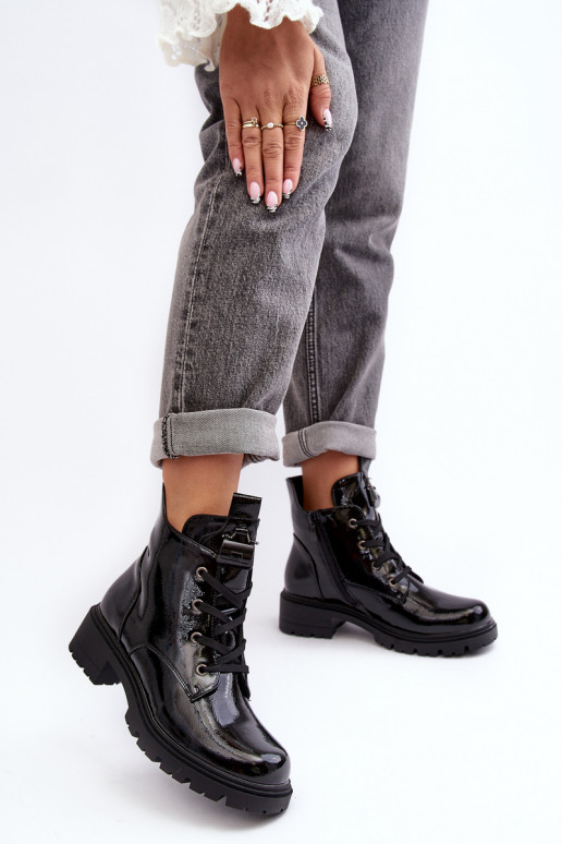 Lako efekto moteriški aulinukai su...