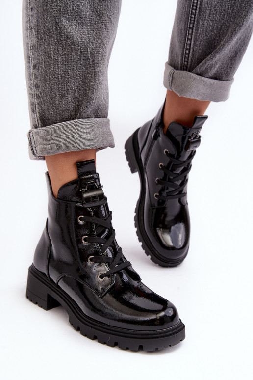 Lako efekto moteriški aulinukai su...