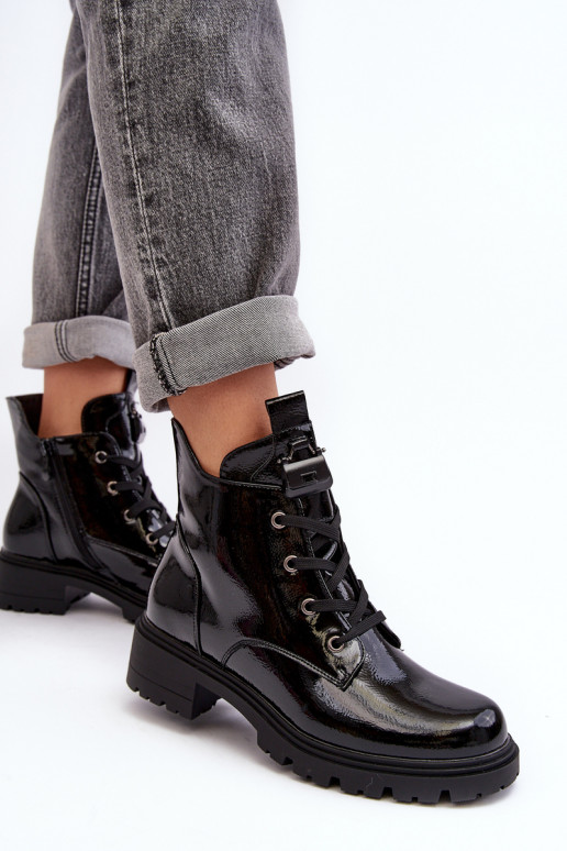 Lako efekto moteriški aulinukai su...