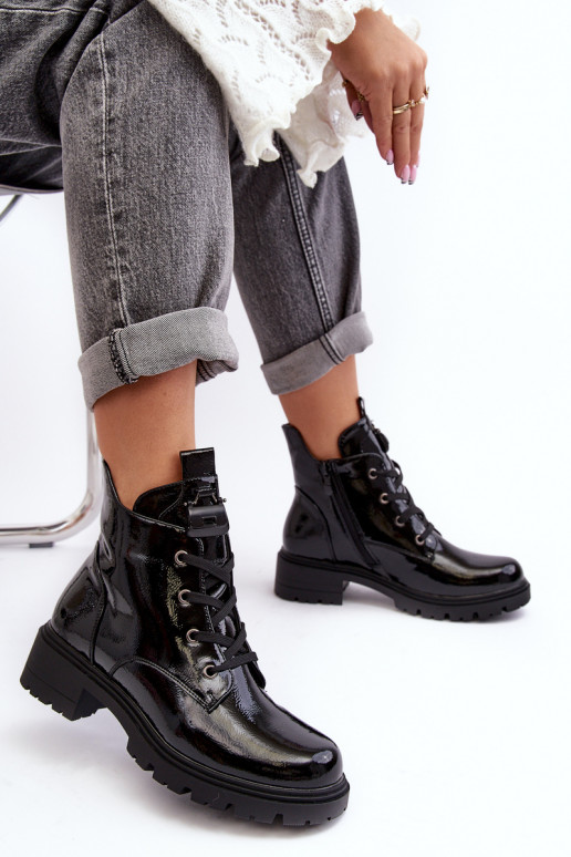 Lako efekto moteriški aulinukai su...