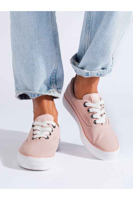 Moteriški batai Big Star KK274020