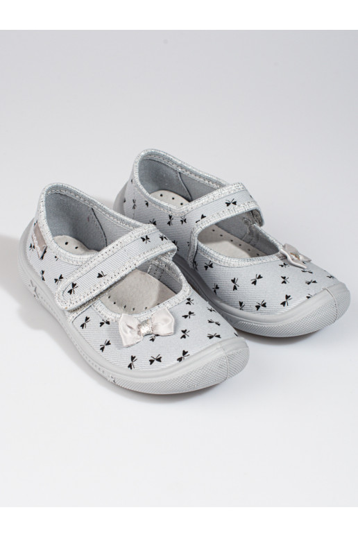 pilkos spalvos batai Viggami Kalina