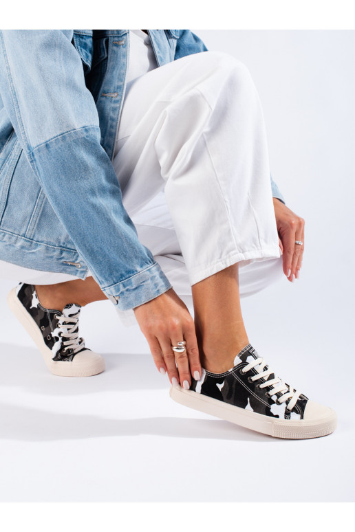 Moteriški batai BIG STAR JJ274237