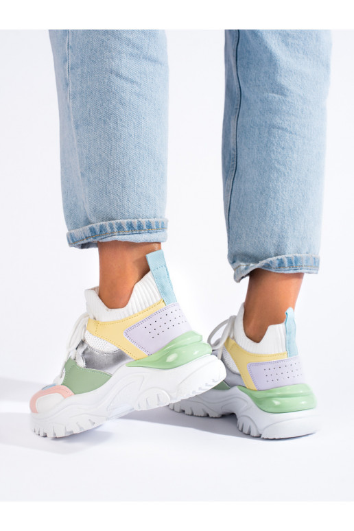 Moteriški laisvalaikio batai Shelovet