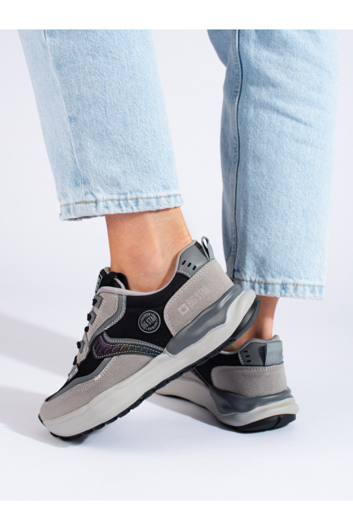 Moteriški laisvalaikio batai Big Star KK274100