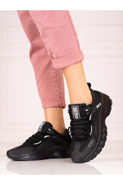 Moteriški laisvalaikio batai Big Star KK274056
