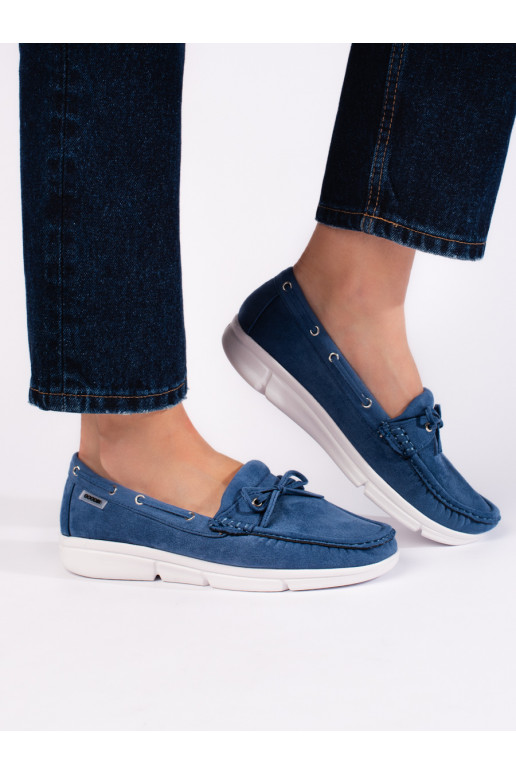 moteriški mokasinai