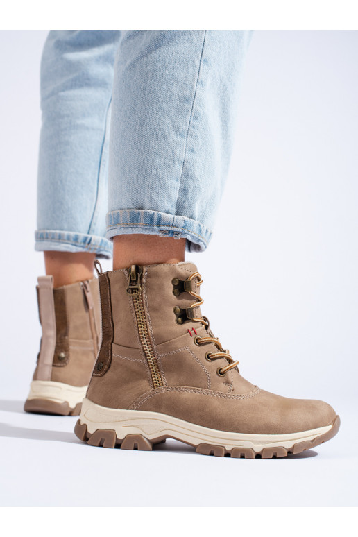 su raišteliais aulinukai su dekoratyviniu užtrauktuku  tamsios  su raišteliais aulinukai su dekoratyviniu užtrauktuku  tamsios