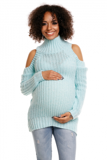 Megztinis nėštukei modelis 84339 PeeKaBoo