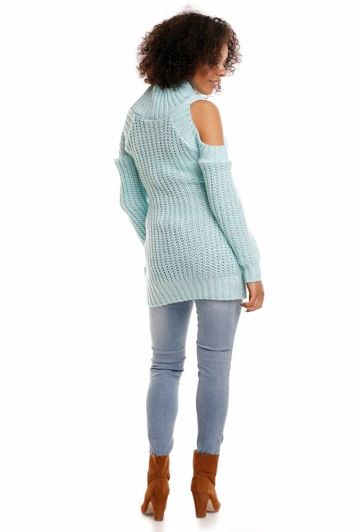 Megztinis nėštukei modelis 84339 PeeKaBoo   Megztinis nėštukei modelis 84339 PeeKaBoo