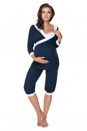 Pižama modelis 138236 PeeKaBoo  2