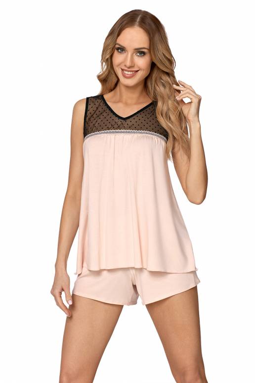  Pižama modelis 141898 Babella 