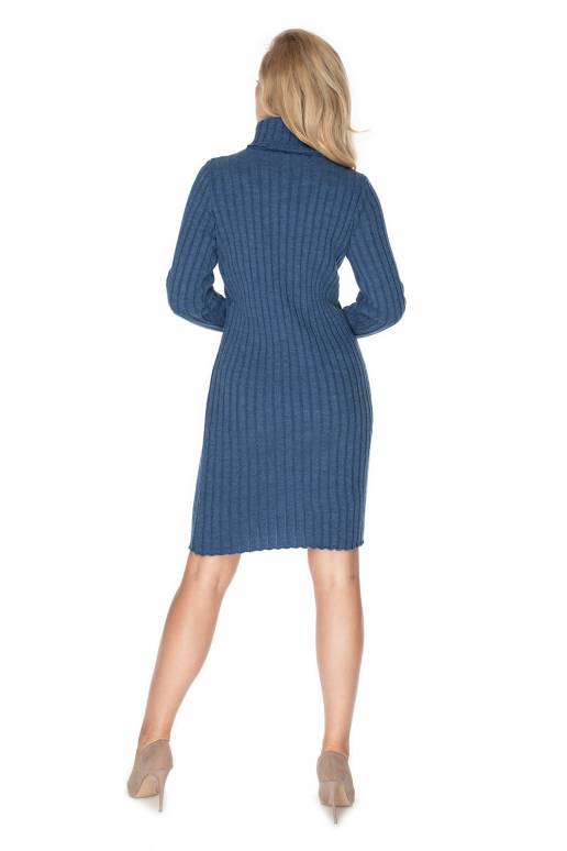  Suknelė modelis 141825 PeeKaBoo 