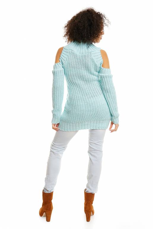 Megztinis modelis 84344 PeeKaBoo   Megztinis modelis 84344 PeeKaBoo