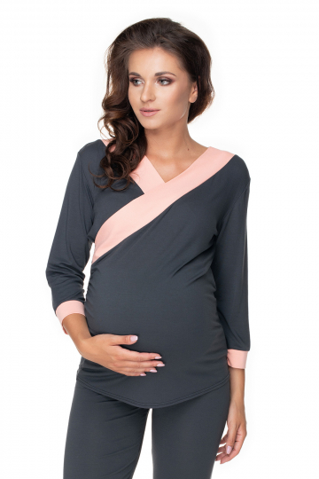 Pižama modelis 141834 PeeKaBoo