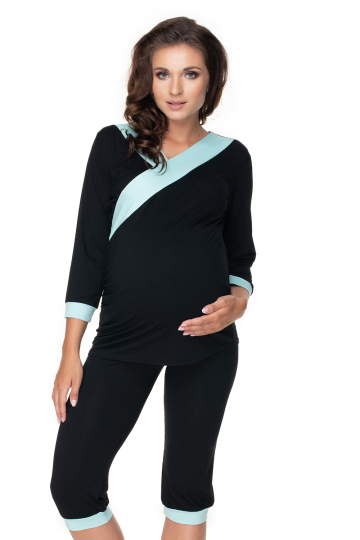 Pižama modelis 141835 PeeKaBoo