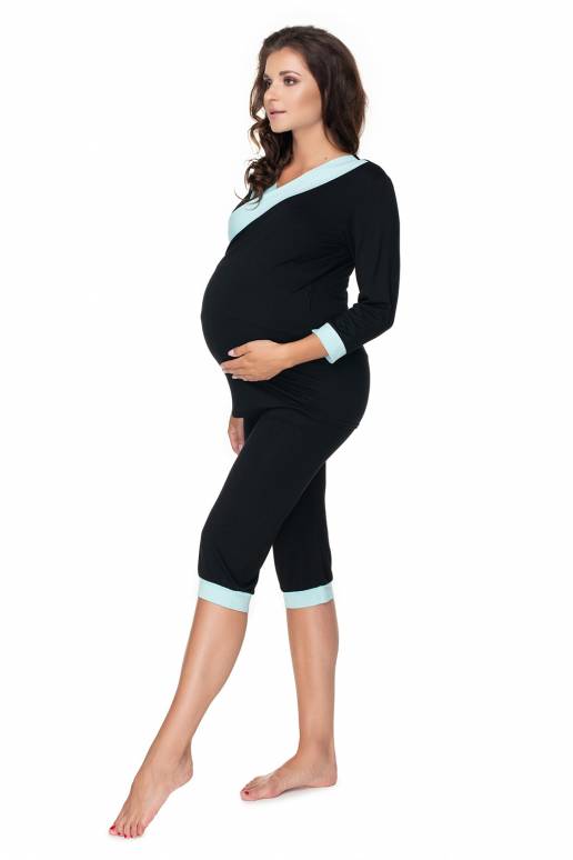  Pižama modelis 141835 PeeKaBoo 