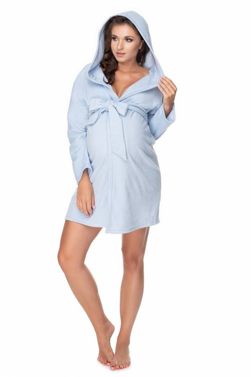  Chalatas modelis 141836 PeeKaBoo 