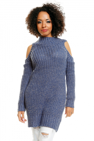 Megztinis modelis 84345 PeeKaBoo