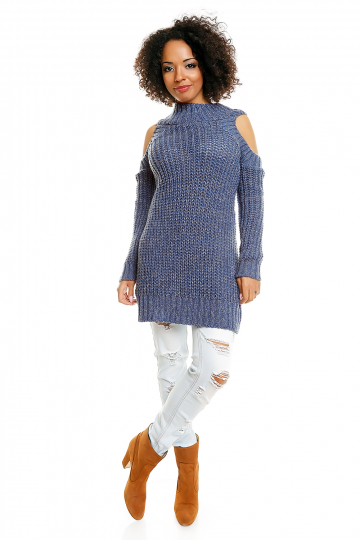 Megztinis modelis 84345 PeeKaBoo  2