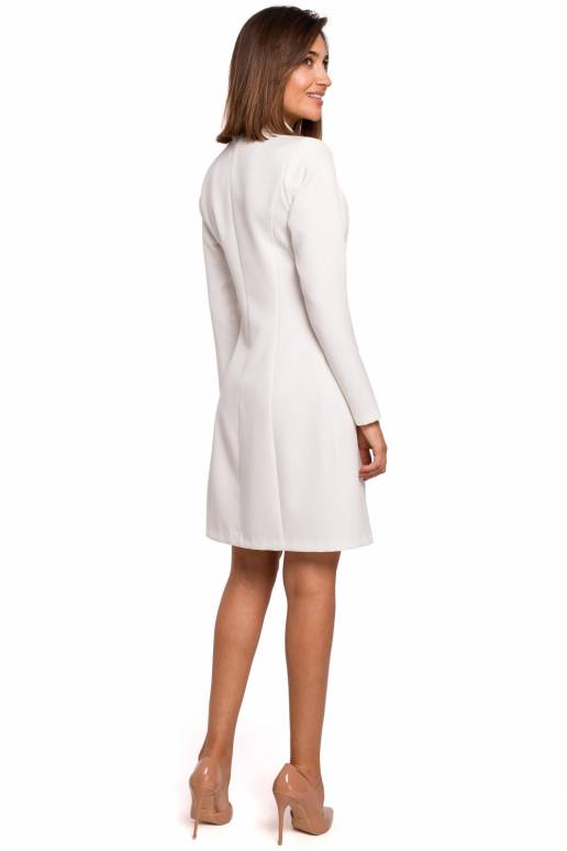  Suknelė modelis 141949 Style 