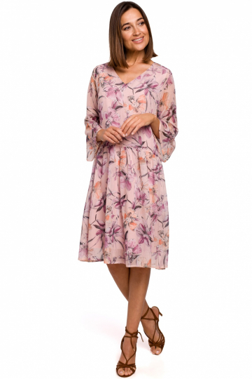 Suknelė modelis 141964 Style