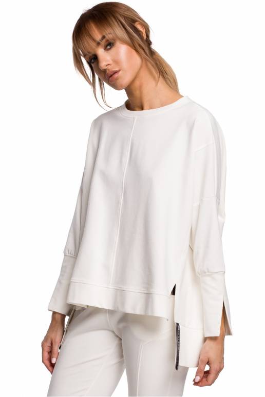  Džemperis modelis 142280 Moe 