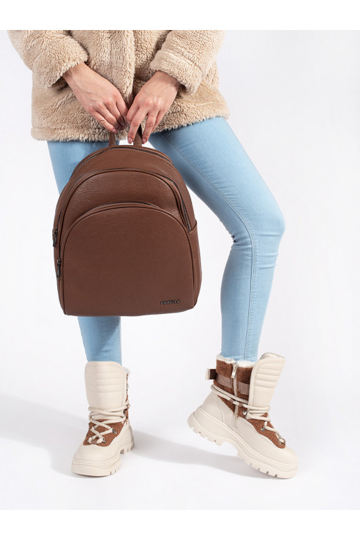 smėlio spalvos Moteriški sniego batai su kailiuku su masyviu kulnu smėlio spalvos Moteriški sniego batai su kailiuku su masyviu kulnu